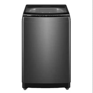 Haier fully automatic washing machine