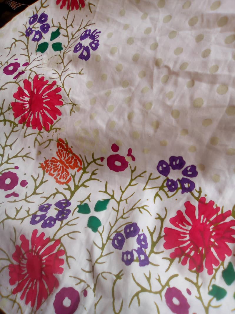 handmade block print 0