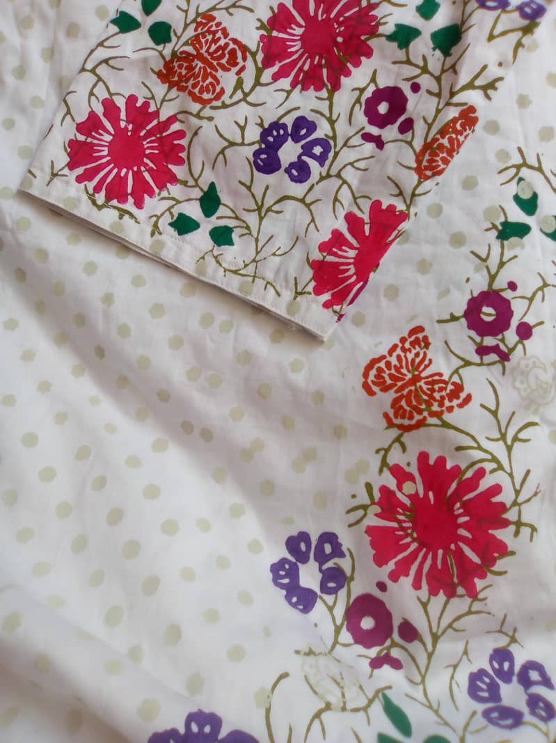 handmade block print 1