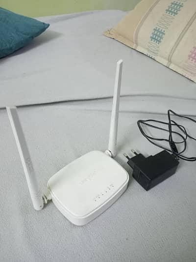 Tenda N300 10/10 condition