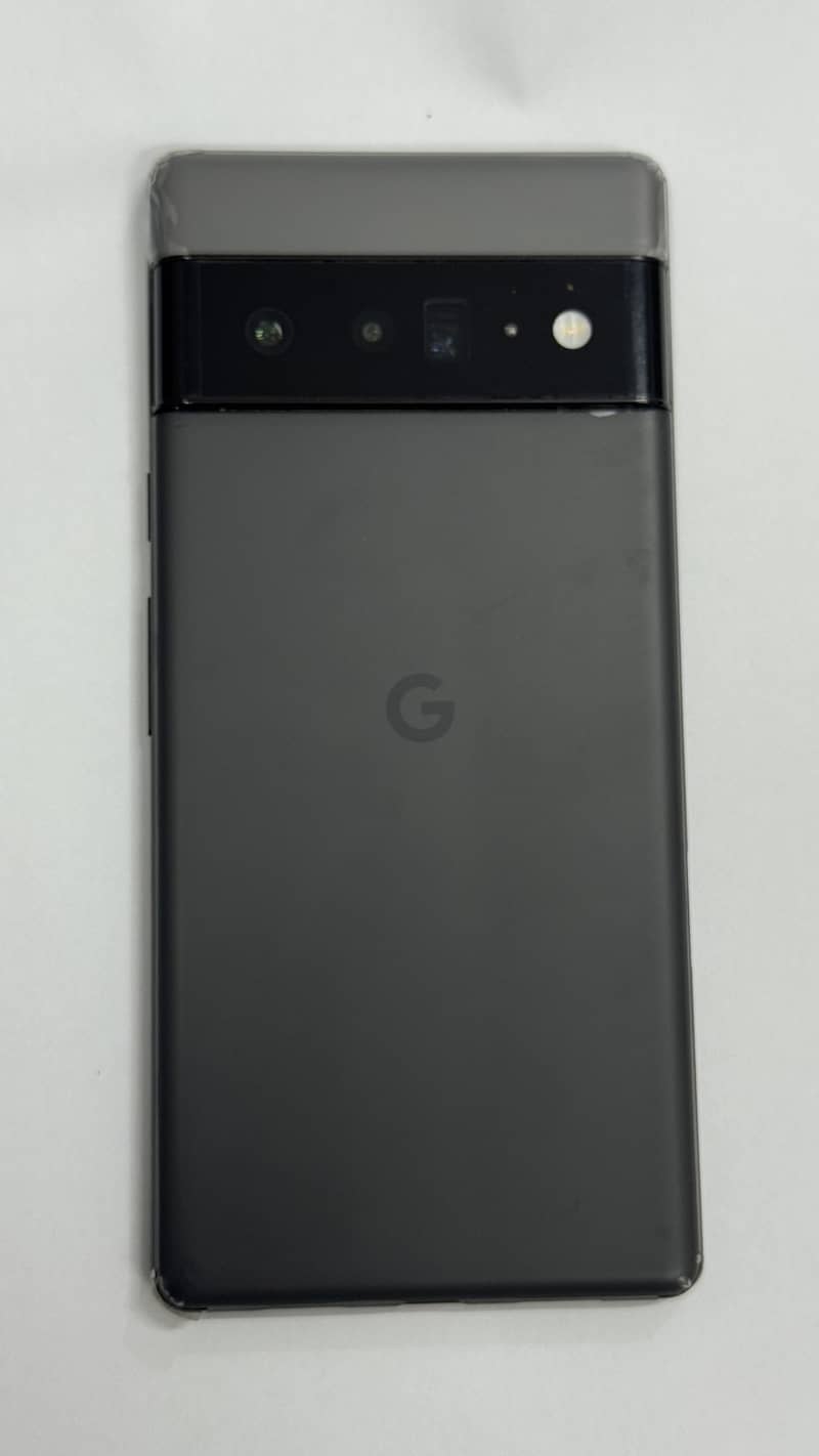Google Pixel 6 Pro 3