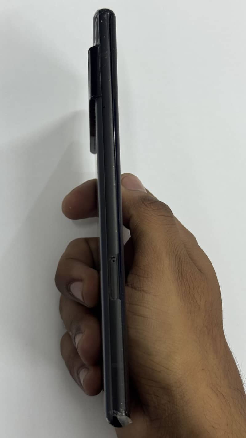 Google Pixel 6 Pro 4
