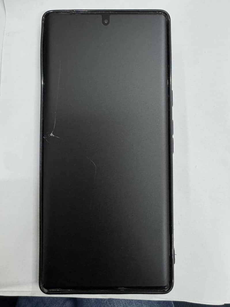 Google Pixel 6 Pro 5