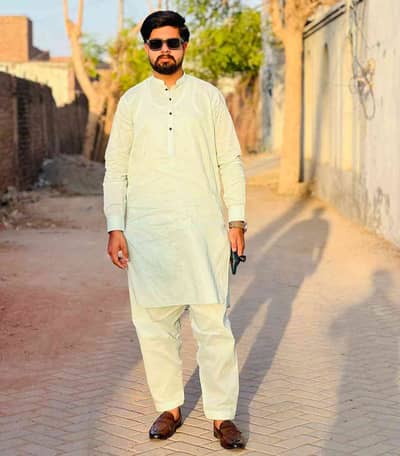 Talha Mughal