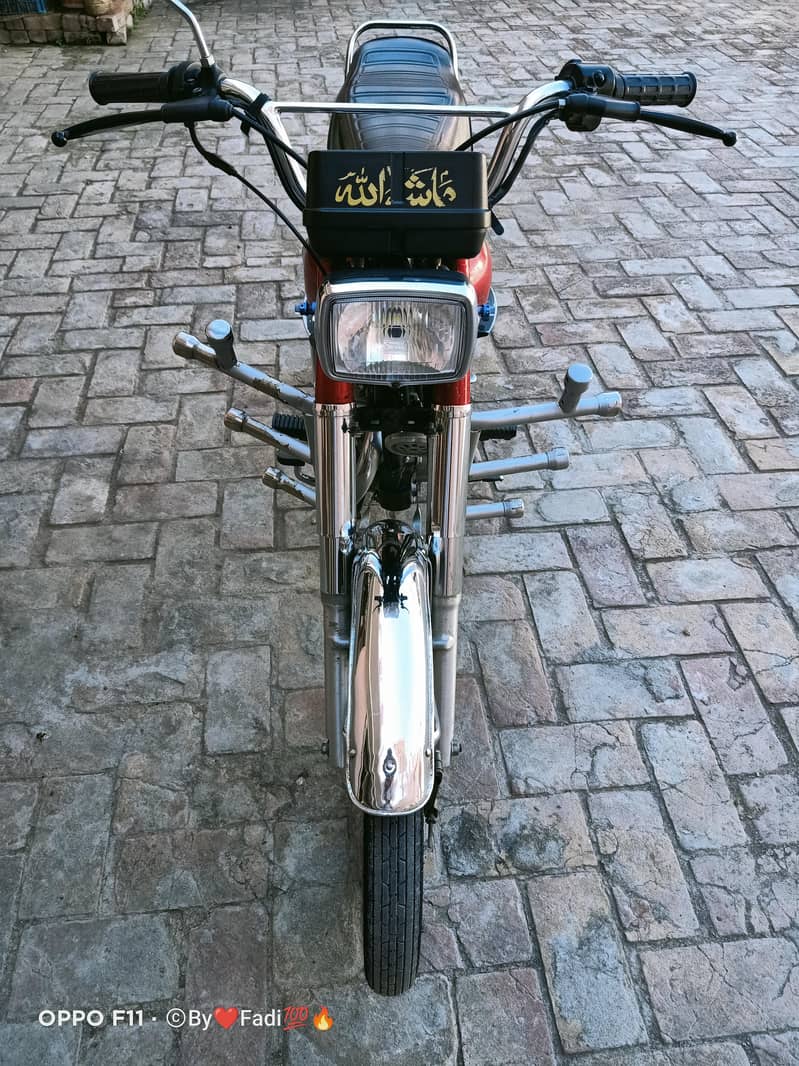 Good Condition 0