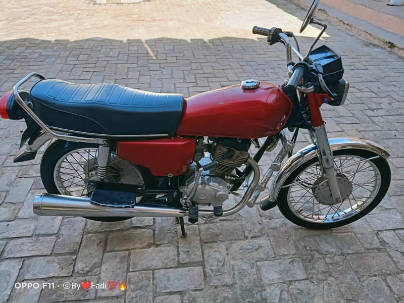 Good Condition 2