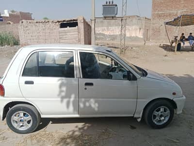 Daihatsu course 2004 For Sale