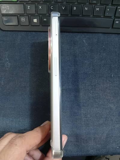 ZTE Nubia Focus Pro 5G 20/256 GB Urgent Sale