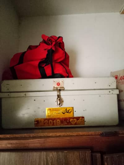 boxxs anda ata patti