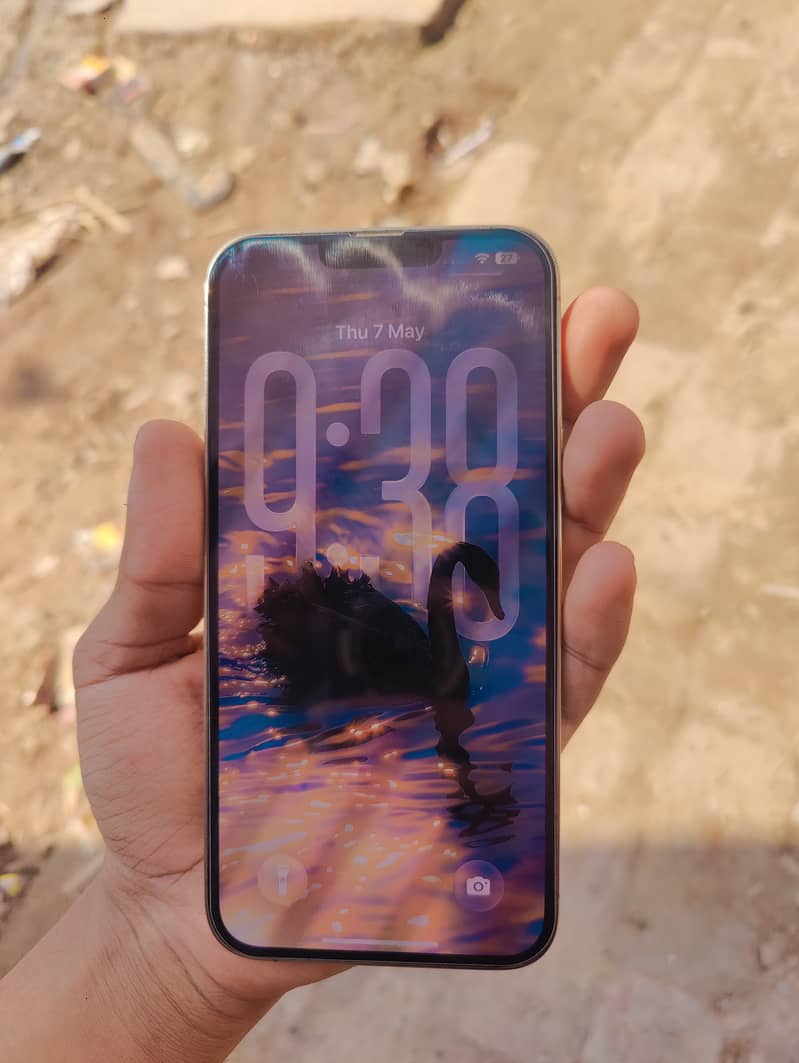 Iphone 13 pro max 2