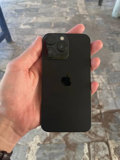 XR convert to 16 pro
