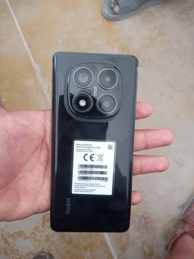 redmi note 14 pro