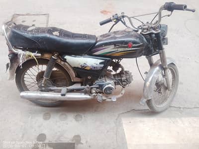 Metro bike 2016 model original bike
