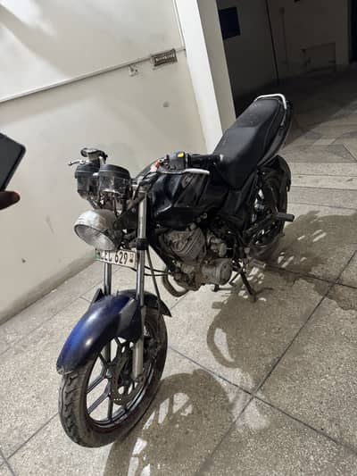 I’m sale my ravi Piaggio A1 condition