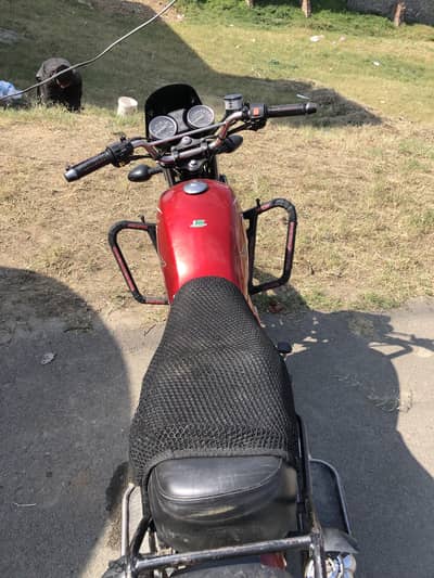 Suzuki Motor