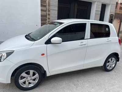 cultus vxl 2021