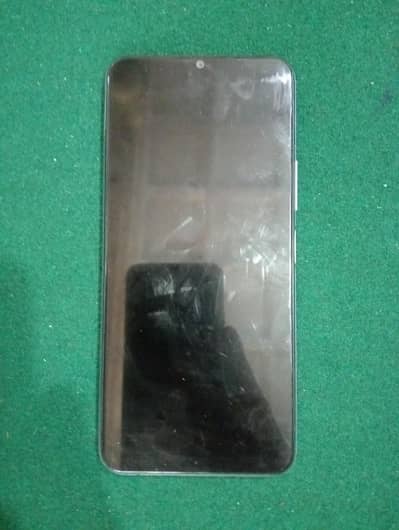 Vivo Y12S