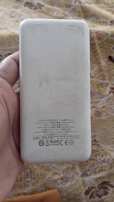 power bank 10000mah