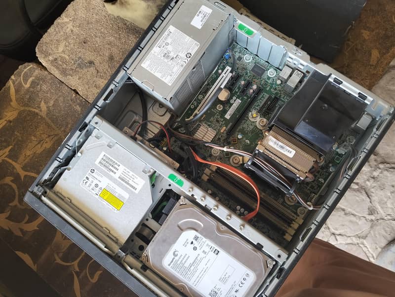 Computer 1