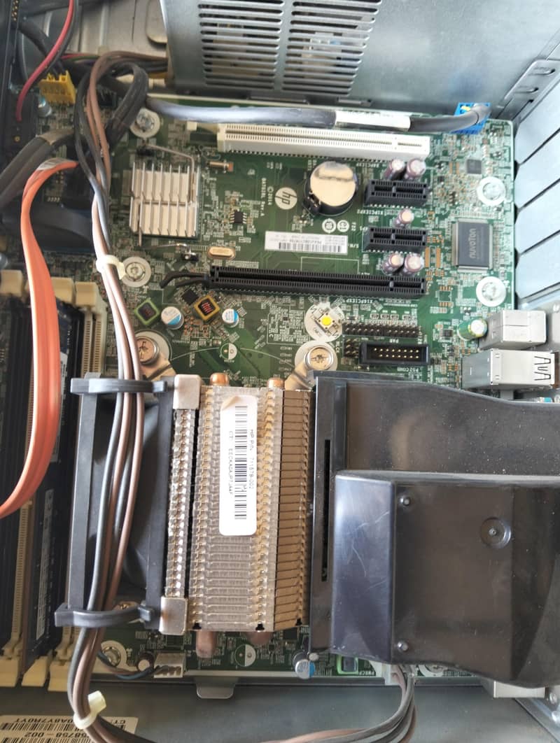 Computer 7
