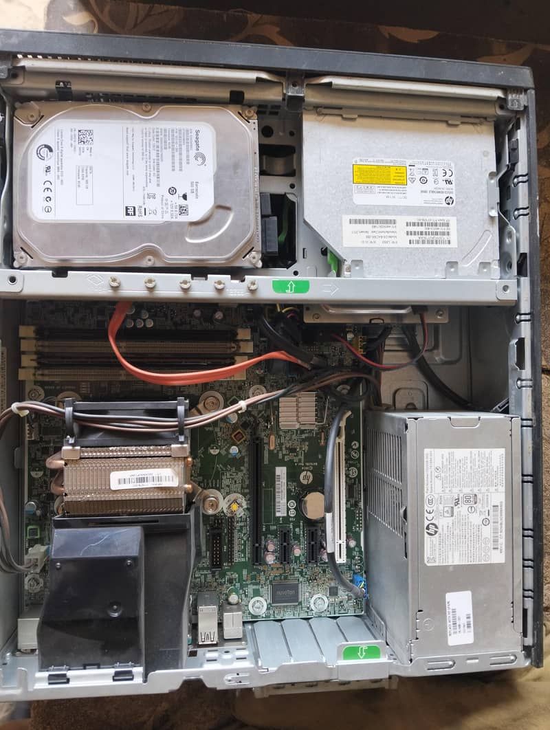 Computer 8