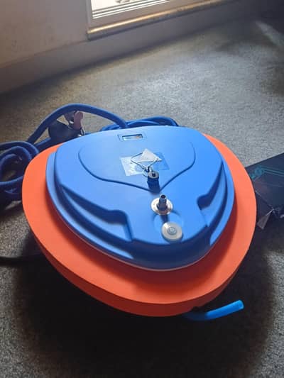 Floating Lungs Scuba diving equipment