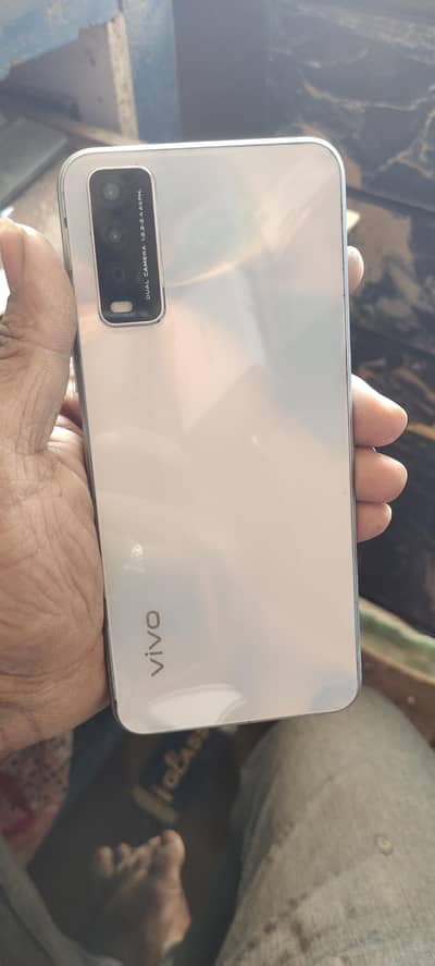 vivo y12 a