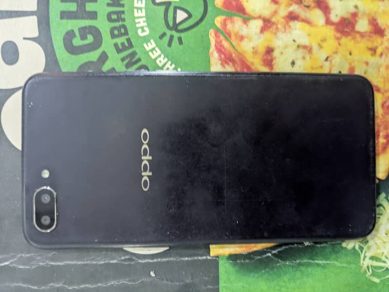 OPPO A3s 2