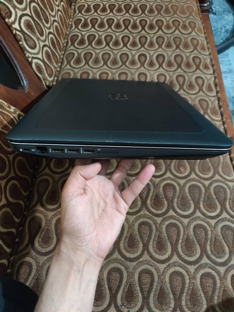 core i7 6genration HQ processor 2