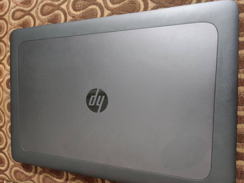 core i7 6genration HQ processor 11
