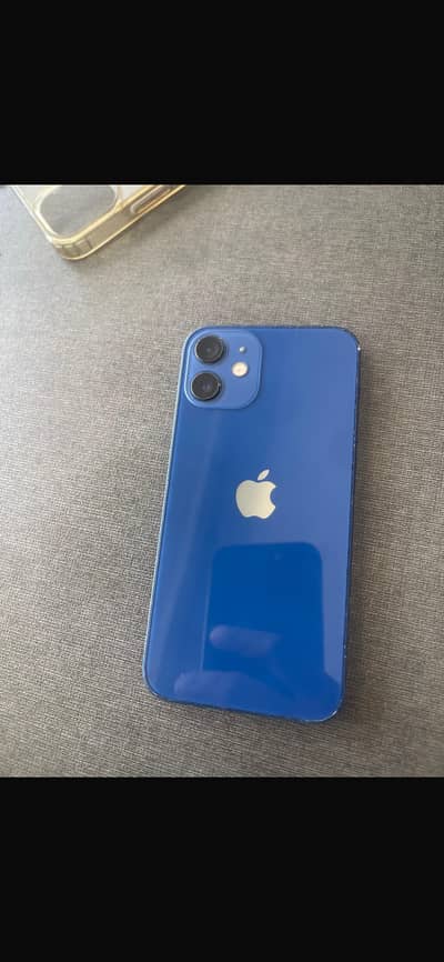 Apple iPhone 12 mini