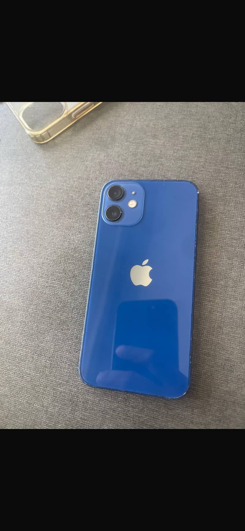Apple iPhone 12 mini 0