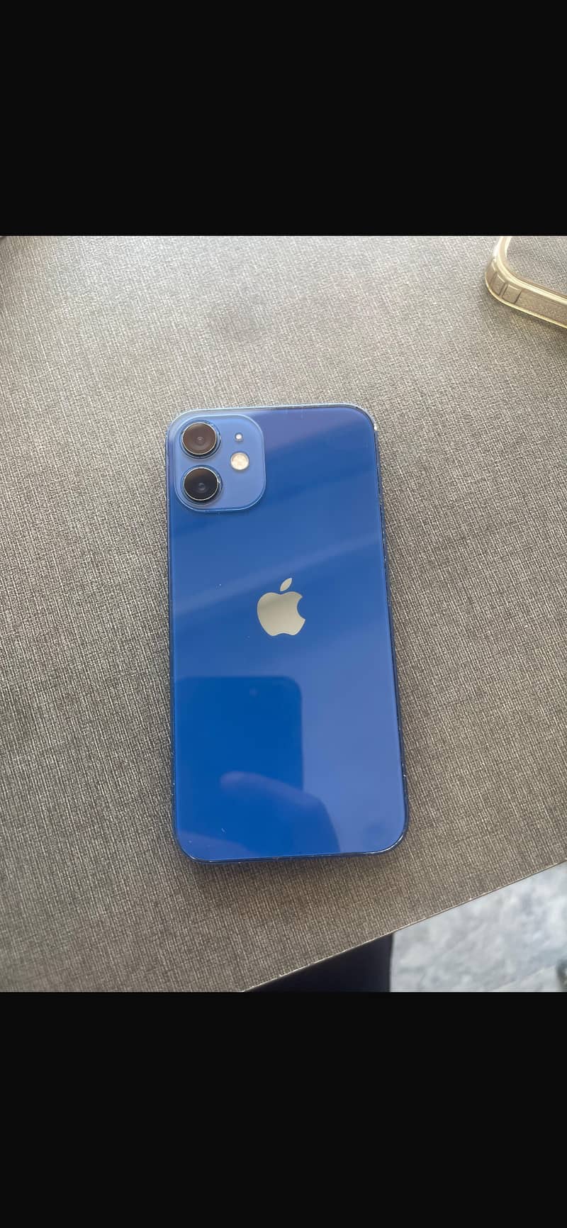 Apple iPhone 12 mini 1