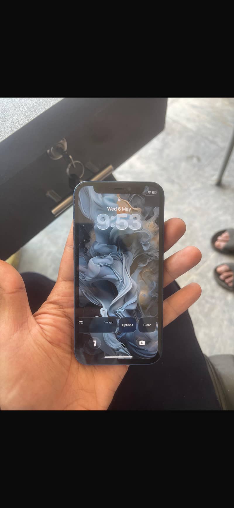Apple iPhone 12 mini 2