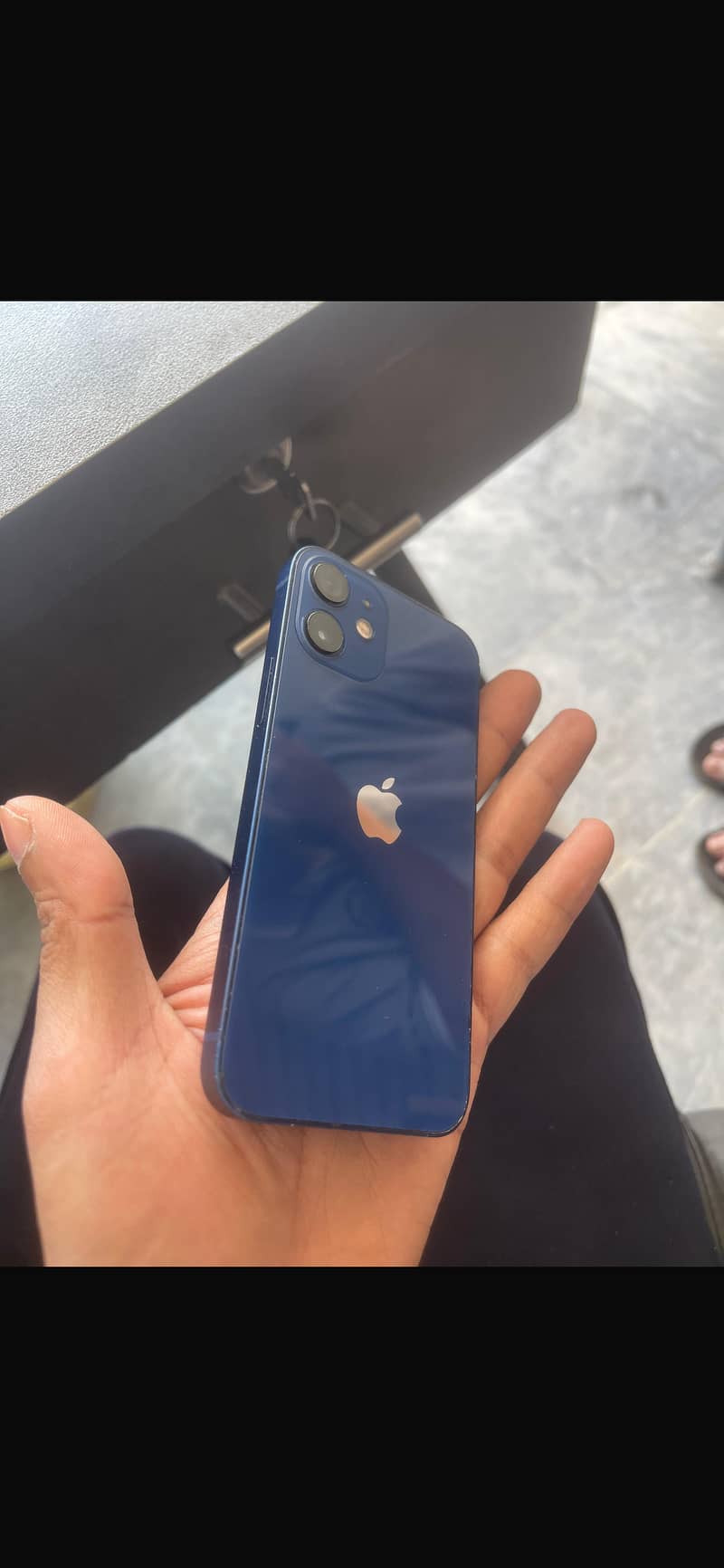 Apple iPhone 12 mini 3