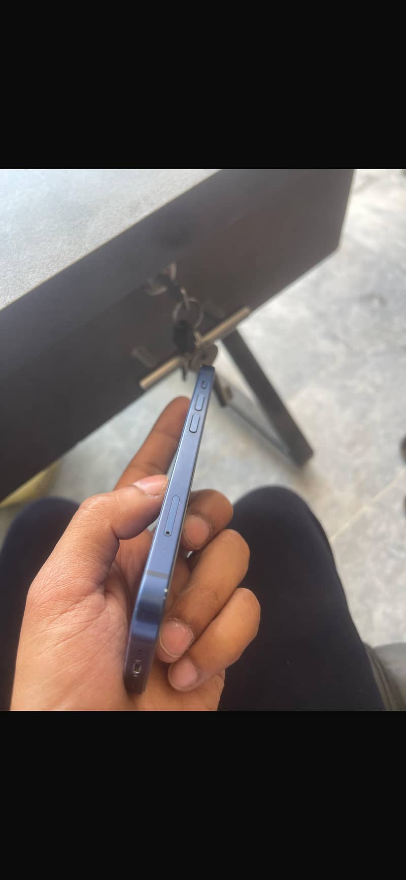 Apple iPhone 12 mini 4