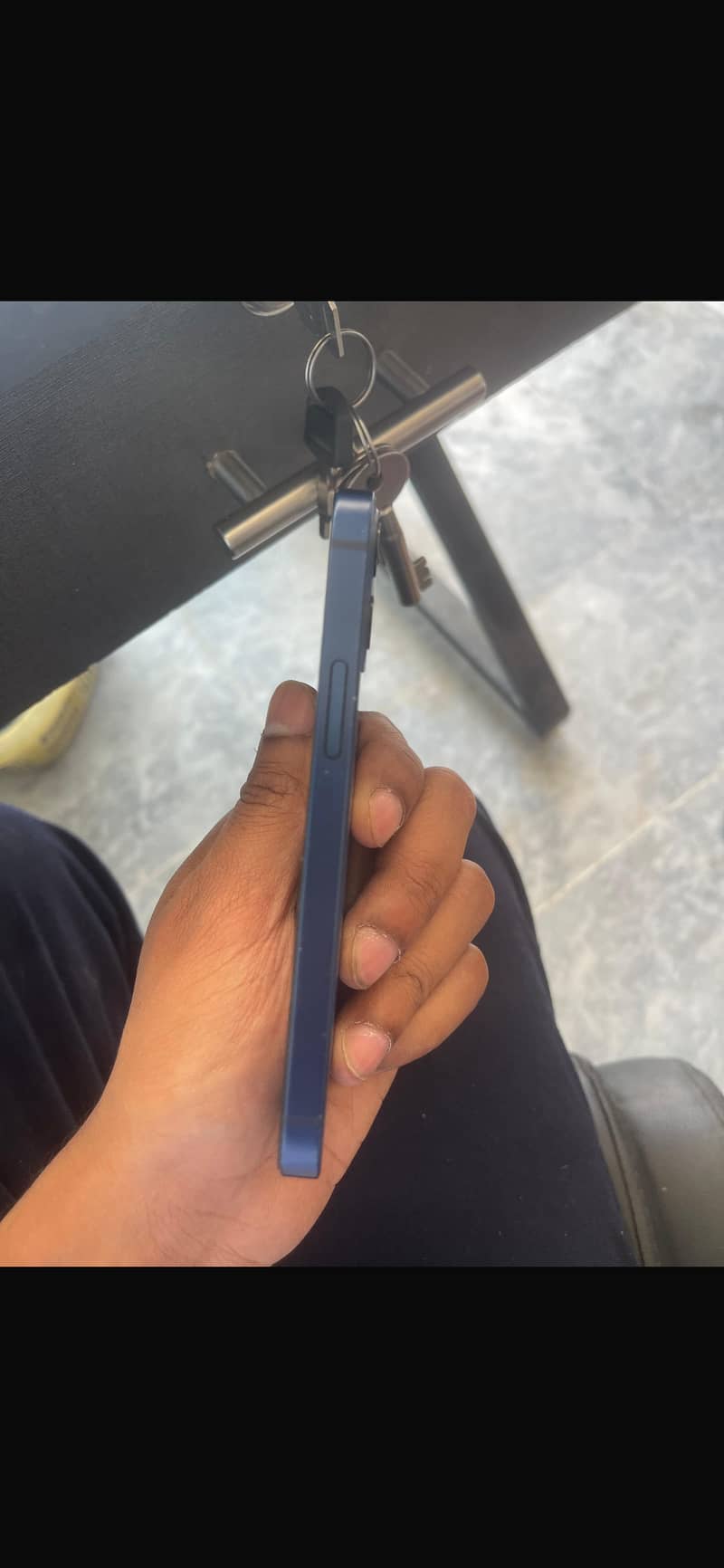 Apple iPhone 12 mini 5