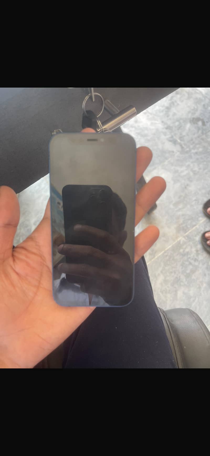 Apple iPhone 12 mini 7