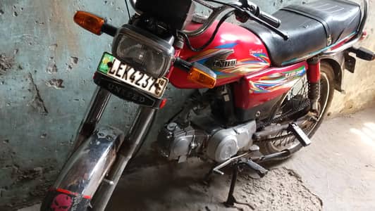 model 2018