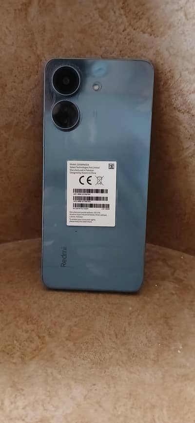 Redmi 13c
