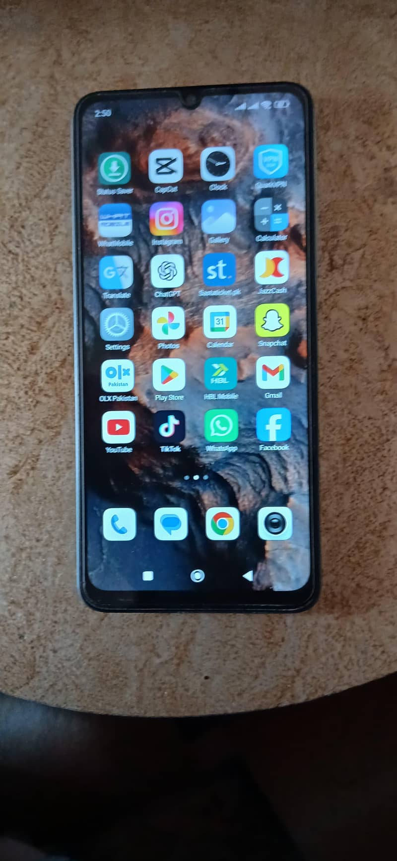 Redmi 13c 3