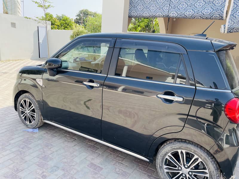 Daihatsu Cast 2022 2