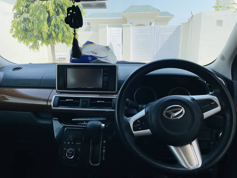 Daihatsu Cast 2022 6