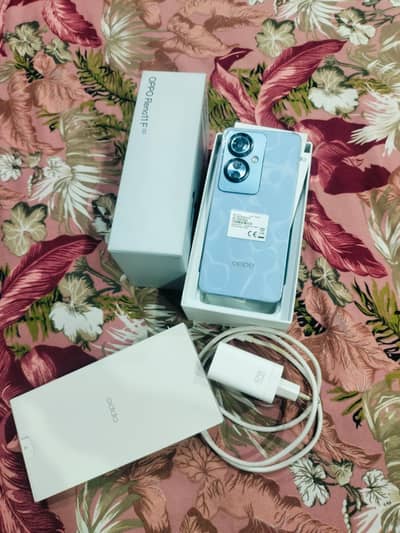 8/256 5G Ocean Blue   03005528118