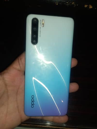 oppo f15