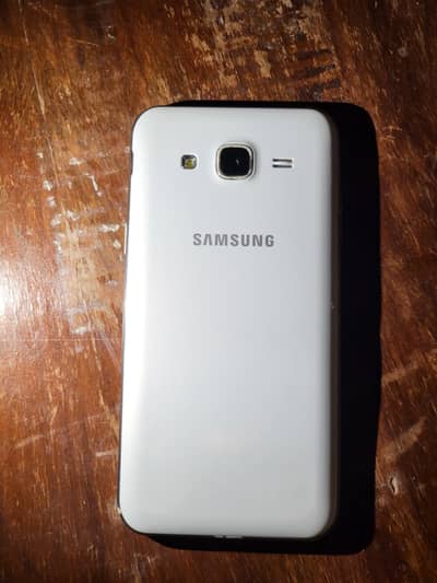 Samsung J5 PTA Registered