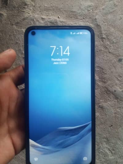 Redmi Note 9