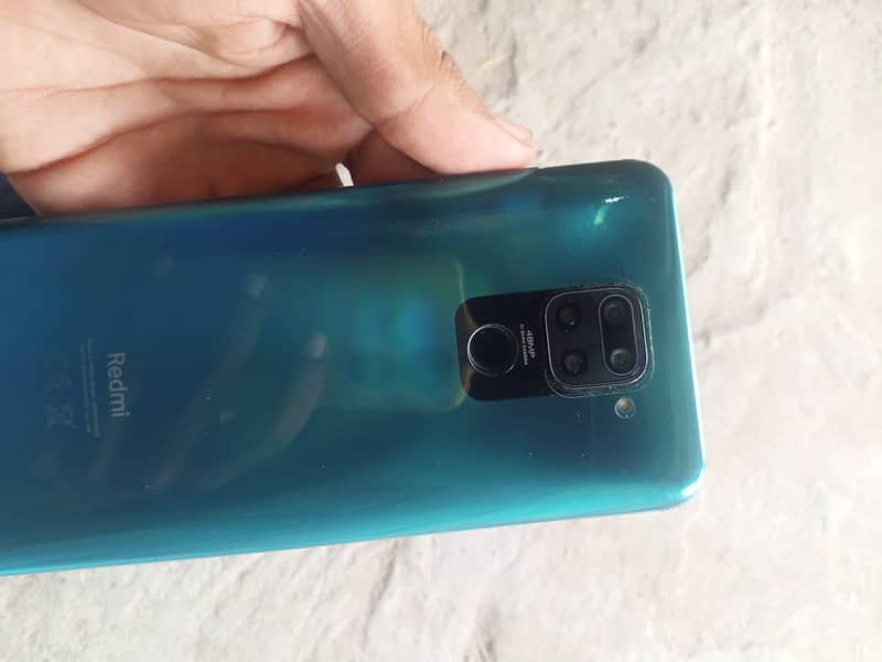 Redmi Note 9 2