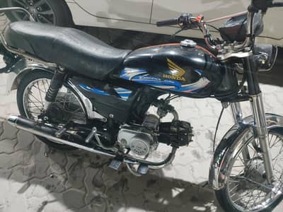 Hi-Speed 70 without Biometric