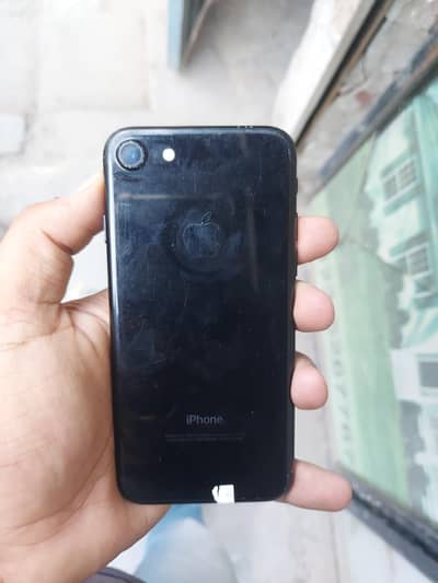 iPhone 7 non pta all ok 10/10 condition 86% battery health